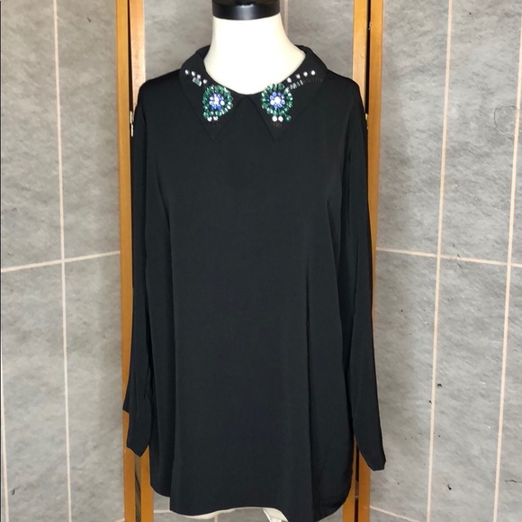 Eloquii Tops - Eloquii blouse